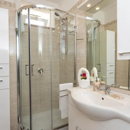 דירה La Necussella *