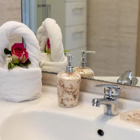 La Necussella דירה *