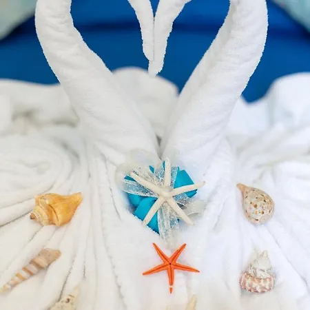 La Necussella דירה אנה קאפרי