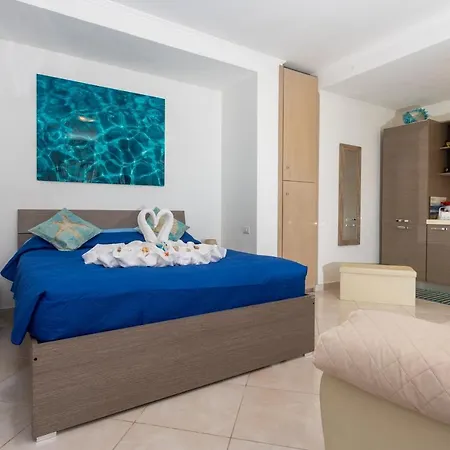 דירה La Necussella *