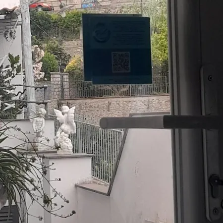 La Necussella דירה