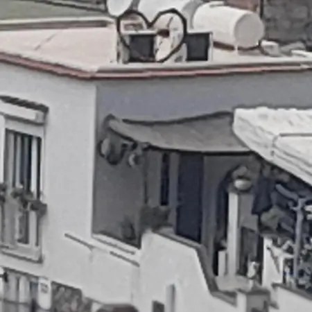 דירה La Necussella