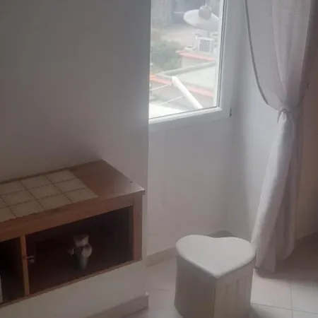 דירה La Necussella אנה קאפרי