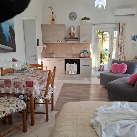 דירה La Necussella