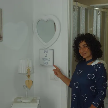 La Necussella Apartmán Anacapri (Isola di Capri)