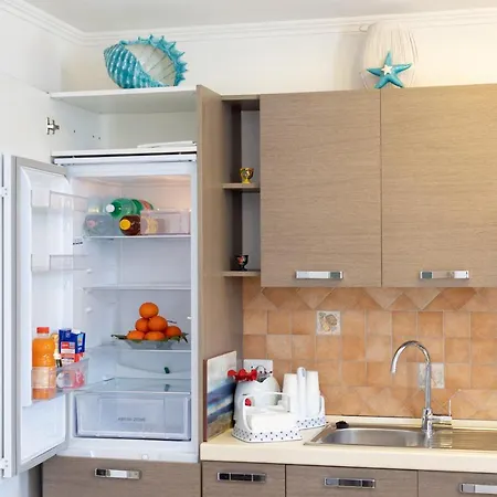 La Necussella Apartmán *