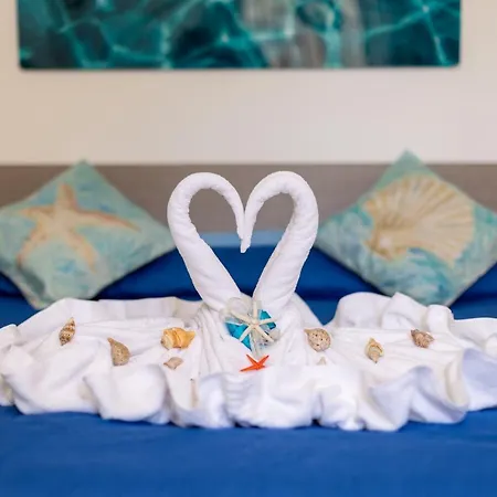 La Necussella Anacapri (Isola di Capri)