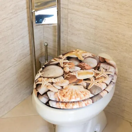 La Necussella Apartmán *