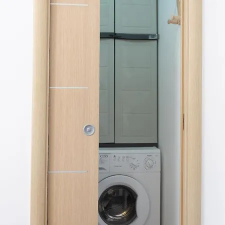 La Necussella Apartmán