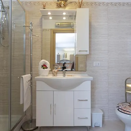 Apartmán La Necussella *