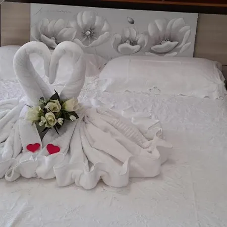 Apartmán La Necussella