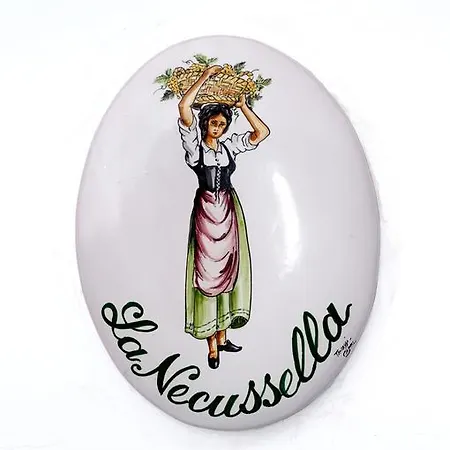 La Necussella Apartmán