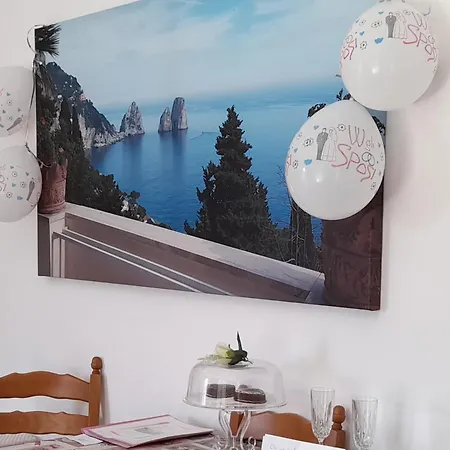 Lägenhet La Necussella