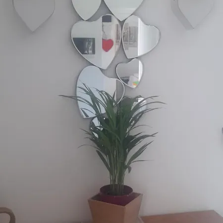 La Necussella Apartmán *