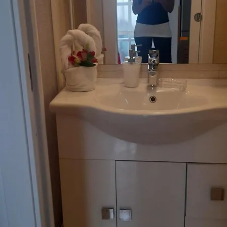 Apartmán La Necussella *