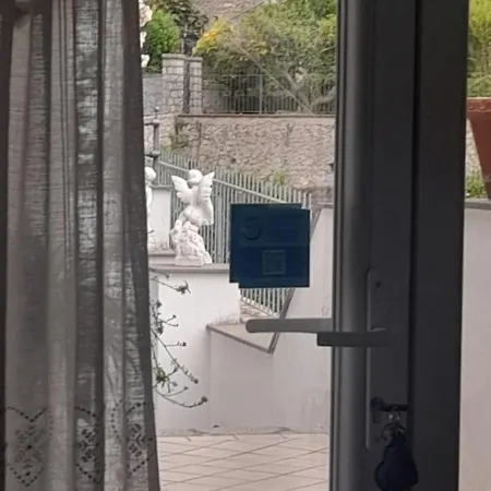 La Necussella Apartmán