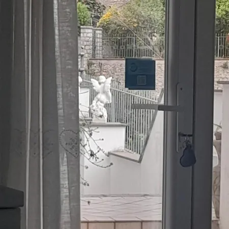 Apartmán La Necussella *