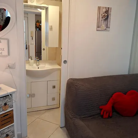 La Necussella * Anacapri (Isola di Capri)