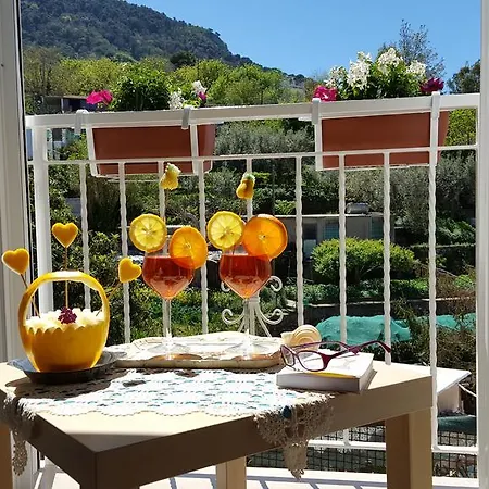 La Necussella Apartmán