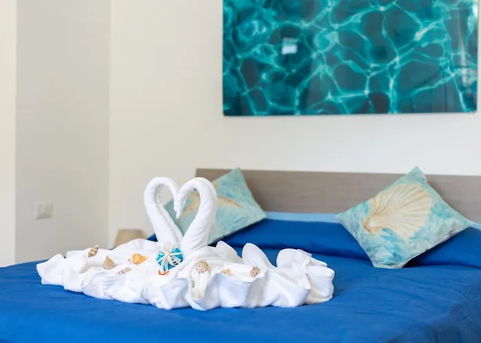 La Necussella * 아나카프리