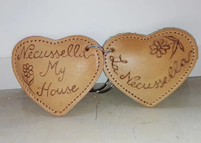 La Necussella 아파트