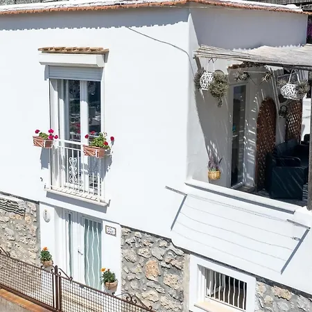 La Necussella Apartment