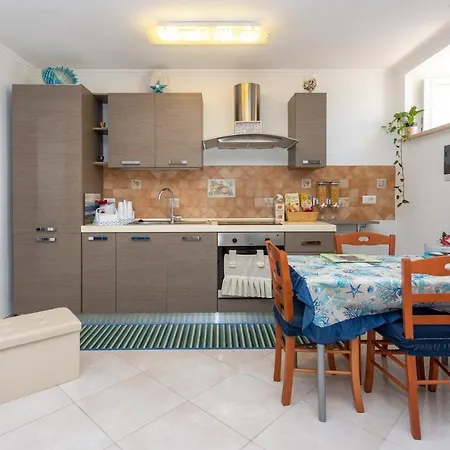 La Necussella Apartment Anacapri (Isola di Capri)