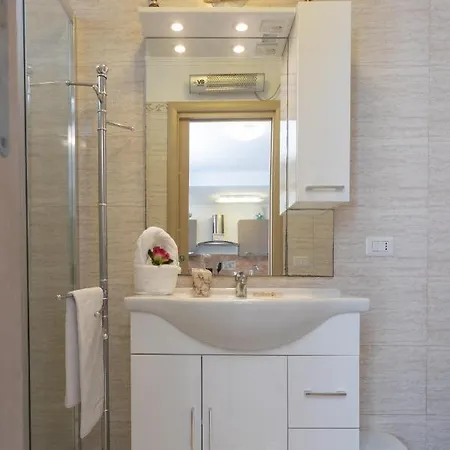 Apartment La Necussella Anacapri (Isola di Capri)