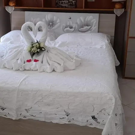 La Necussella Apartment *