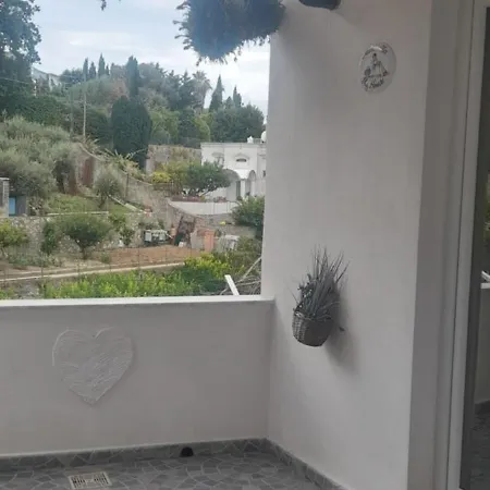La Necussella * Ανακάπρι