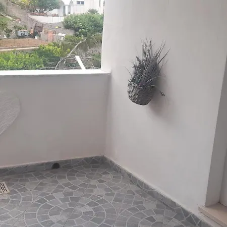 La Necussella * Anacapri (Isola di Capri)