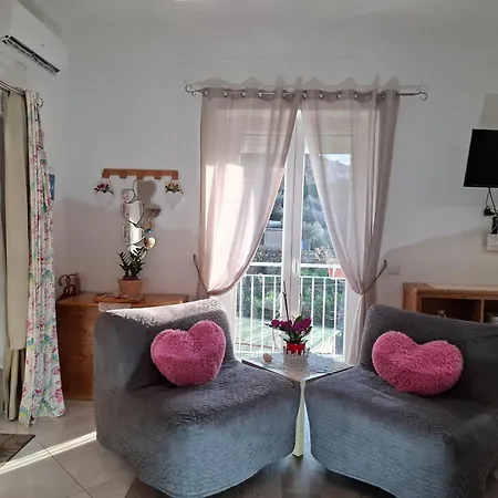 La Necussella Apartment