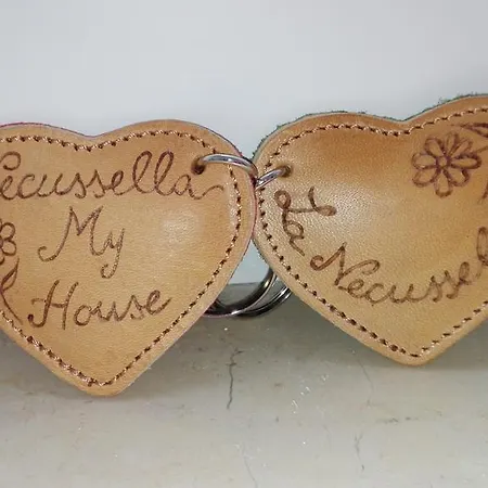 La Necussella Apartment