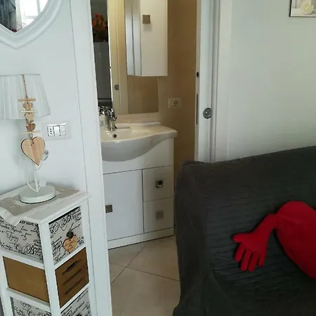 La Necussella Apartment