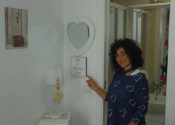 La Necussella Appartement Anacapri (Isola di Capri)