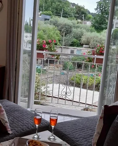 La Necussella Appartement Anacapri (Isola di Capri)