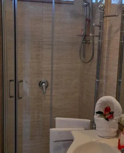 Appartement La Necussella *