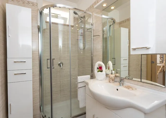 Appartement La Necussella *