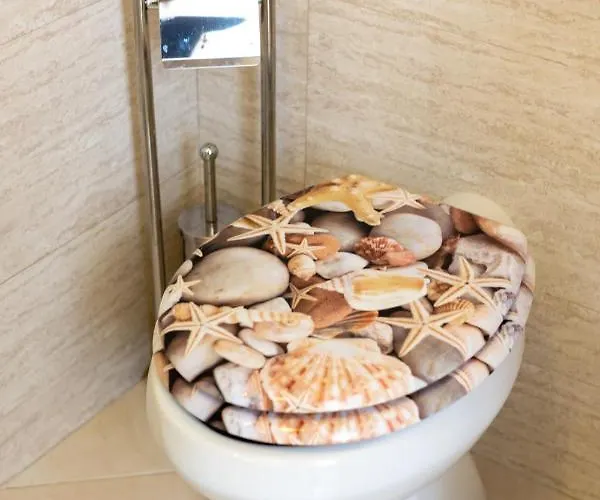 La Necussella Appartement *