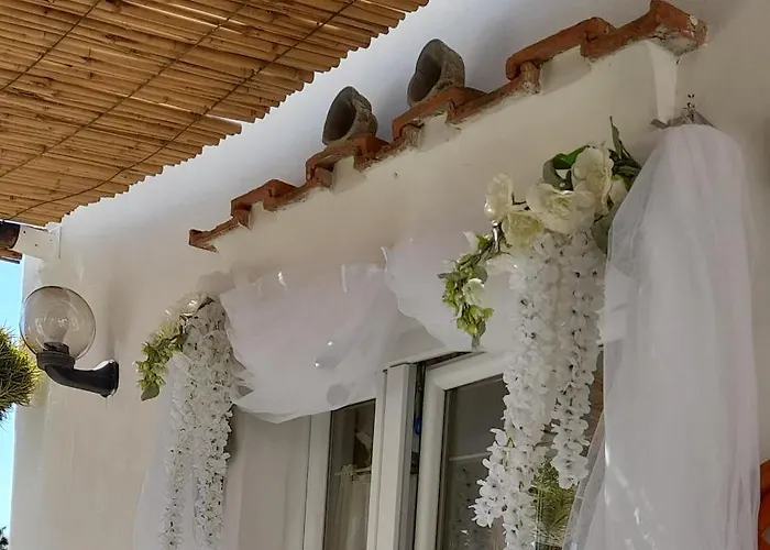 Appartement La Necussella Anacapri (Isola di Capri)