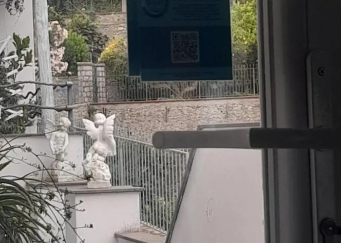 La Necussella Appartement