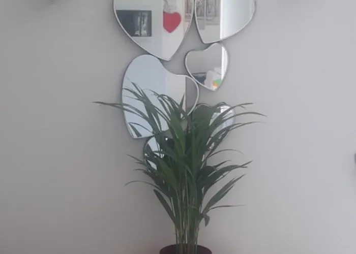 La Necussella Appartement *