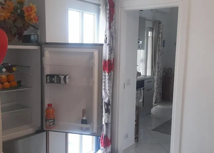 La Necussella Appartement Anacapri (Isola di Capri)