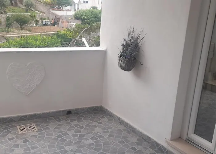 La Necussella * Anacapri (Isola di Capri)