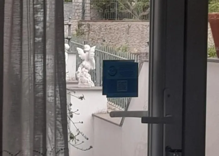 La Necussella Appartement