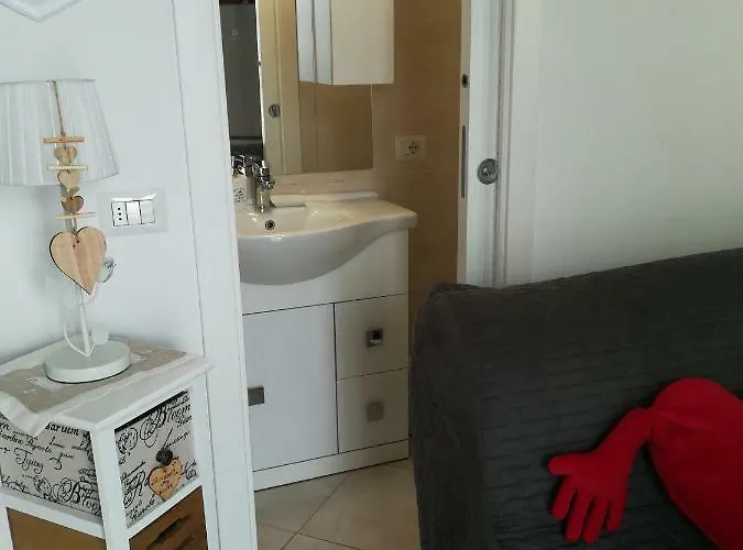 La Necussella Appartement