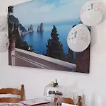 Apartment La Necussella