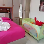 La Necussella Apartment *