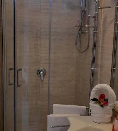 아파트 La Necussella *