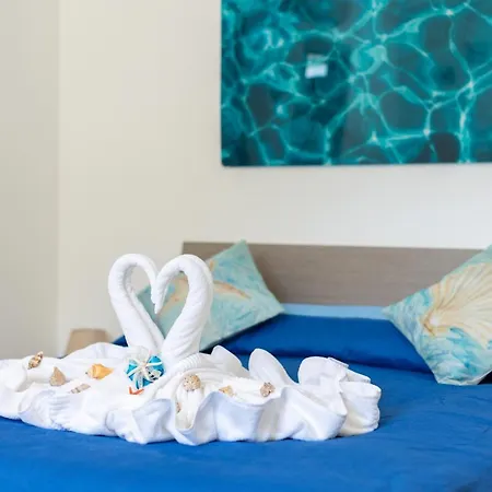 La Necussella * 아나카프리